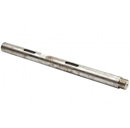 Вал вязального аппарата пресс-подборщика Sipma Z224 - фото № 1