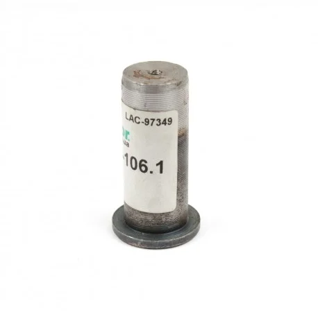 Палец ролика пресс-подборщика Sipma Z224 - фото № 1