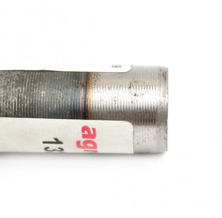 Палец ролика пресс-подборщика Sipma Z224 - фото № 3