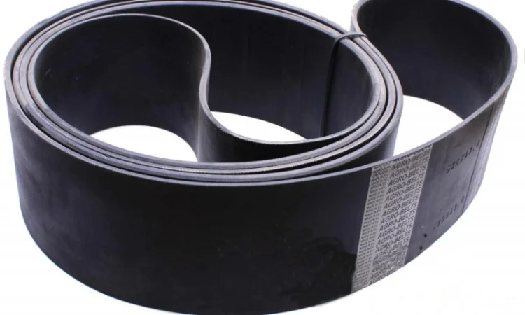 Ремень плоский 100х3550 (Agrobelts) - фото № 1