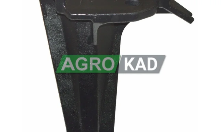 Стойка правая John Deere (N241200, N189864, N240972, N241174) - фото № 1