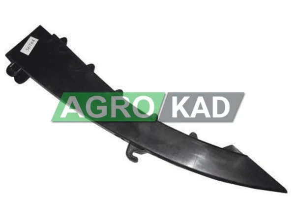 Семяпровод John Deere (AA67780, A55880, A48302, A74934) - фото № 1