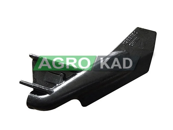 Сошника, долото правый JD (N283730, N284044) - фото № 1