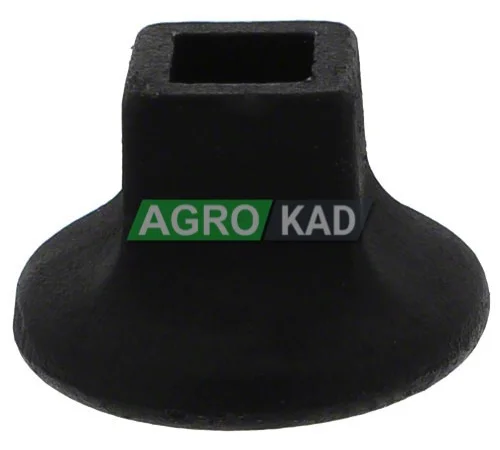 Втулка распорная John Deere (A37024, N189568, A40144, N241321) - фото № 1