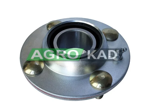 Корпус с подшипником в сборе GP, JD650, 510 (AA30942, ST 211-2, 822-207C) - фото № 1