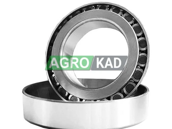 Подшипник John Deere, Great Plains, CASE-IH (JD8902+JD8237) - фото № 1