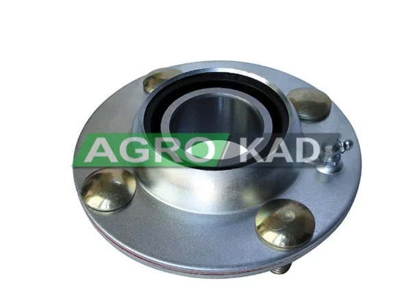 Корпус с подшипником в сборе дисковой бороны JD, GP (ST209-1, AA30941) - фото № 1