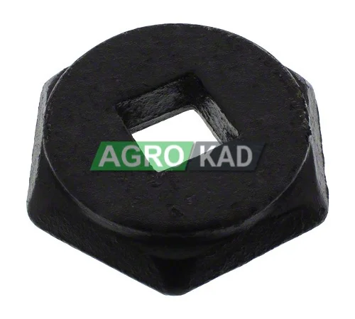 Шайба вала John Deere (A25694) - фото № 1