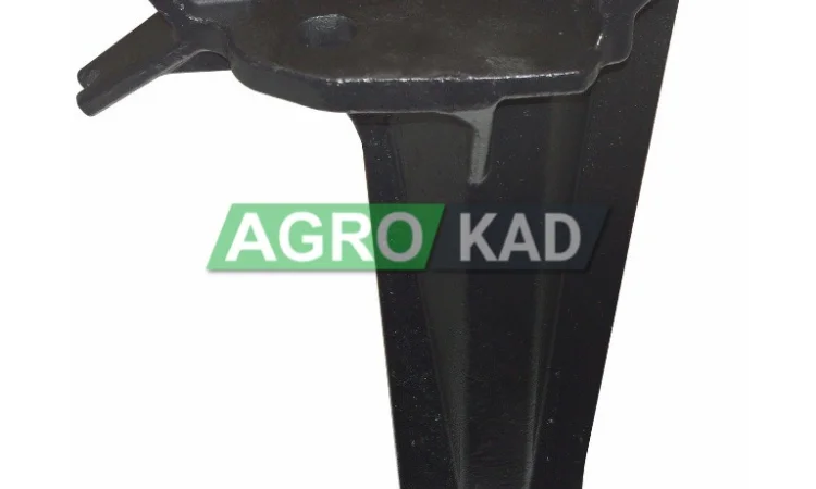 Стойка левая John Deere (N241201, N189865, N240971, N241175) - фото № 1