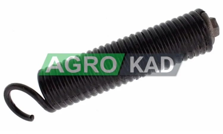 Пружина John Deere, KINZE (AA23116, GA2054) - фото № 1