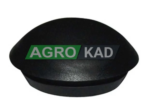 Колпачок диска сошника пластиковый, пылезащитный (d=36 мм) JD (GD11845, A52024) - фото № 1