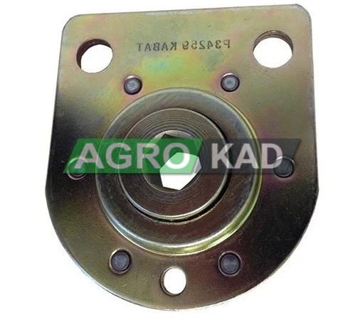 Корпус с подшипником John Deere (AA34259) - фото № 1