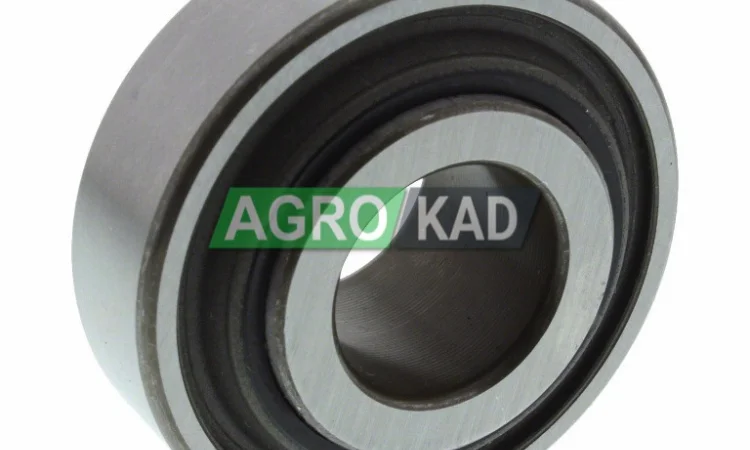 Подшипник John Deere, Great Plains, CASE-IH (AN142670, 149261C91) - фото № 1