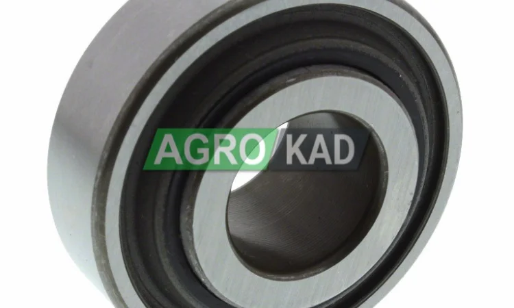 Подшипник John Deere (AA34132, 1969300C, 80437C91) - фото № 1