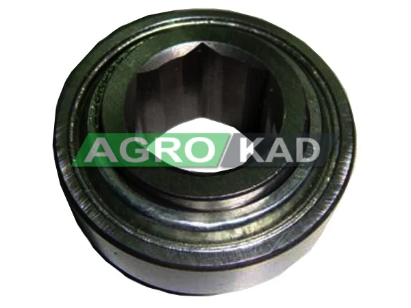 Подшипник шариковый с 6-гран. отв. John Deere - фото № 1