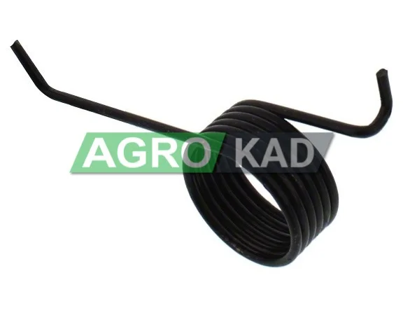 Пружина торсионная John Deere (A49644) - фото № 1