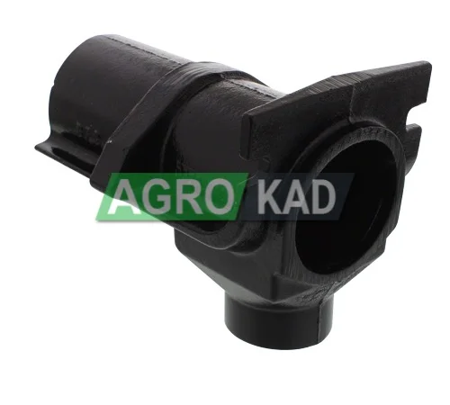 Дозатор минеральных удобрений John Deere (A52576) - фото № 1