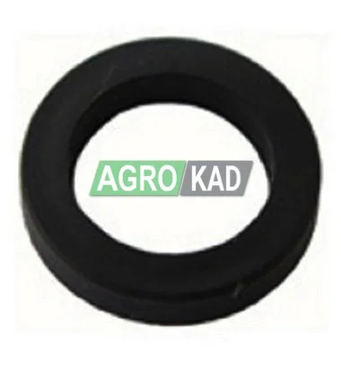 Прокладка для патрубка 07K - фото № 1