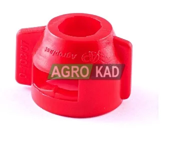 Ковпачок (1) - фото № 1