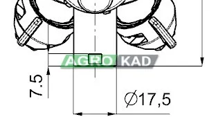 Ковпачок (1) - фото № 2