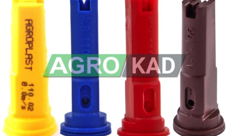 Жиклер протизносний 0, 2 (1) - фото № 1