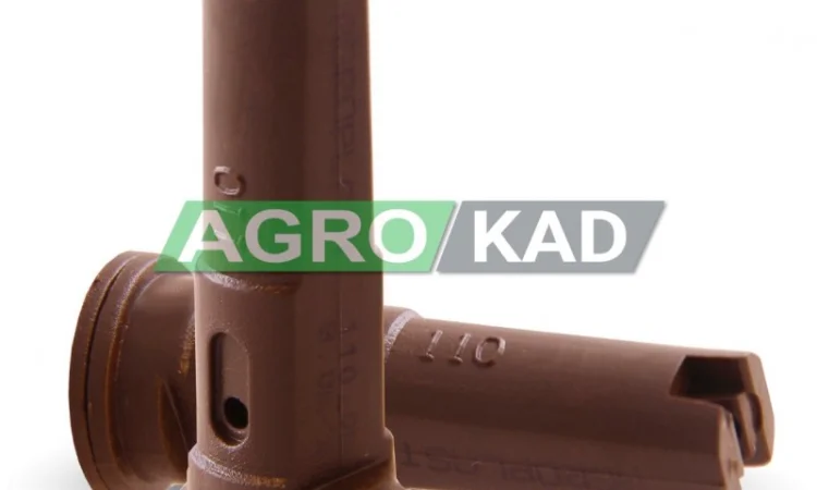 Жиклер протизносний 0, 2 (1) - фото № 6