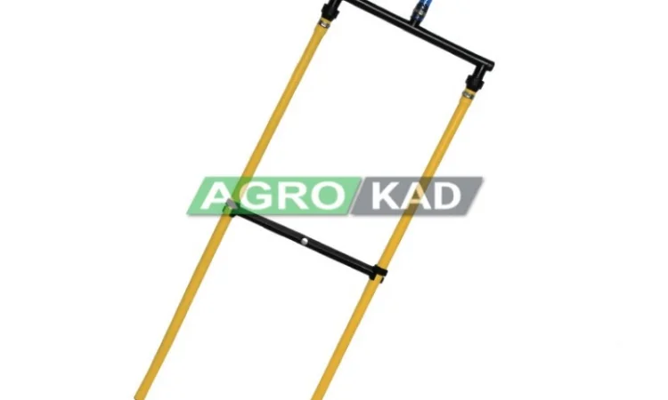 Заправочний шланг КАС07 - фото № 1