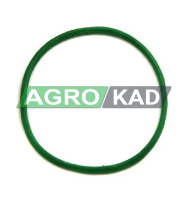 Орінг для ущільнення корпусу фільтра - фото № 1