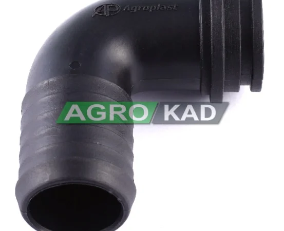 Коліно ø 32/90 1¼” - фото № 1