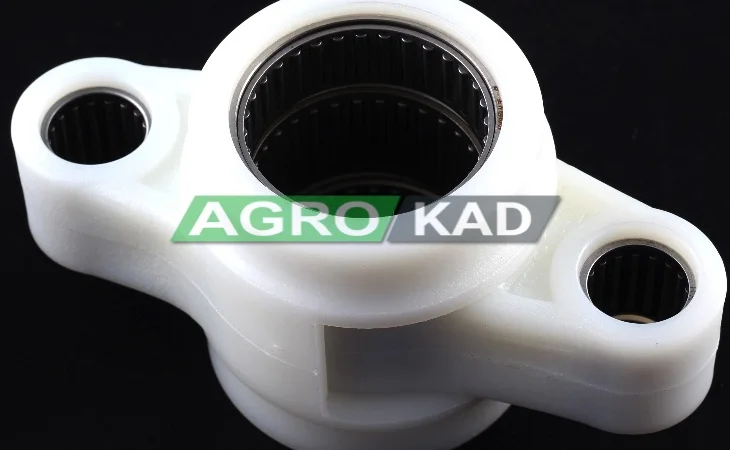 Шатун P-100 - фото № 1