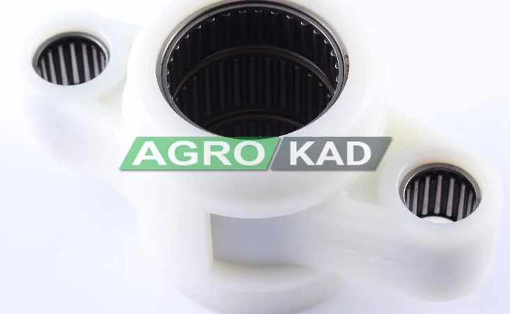 Шатун P-100 - фото № 2