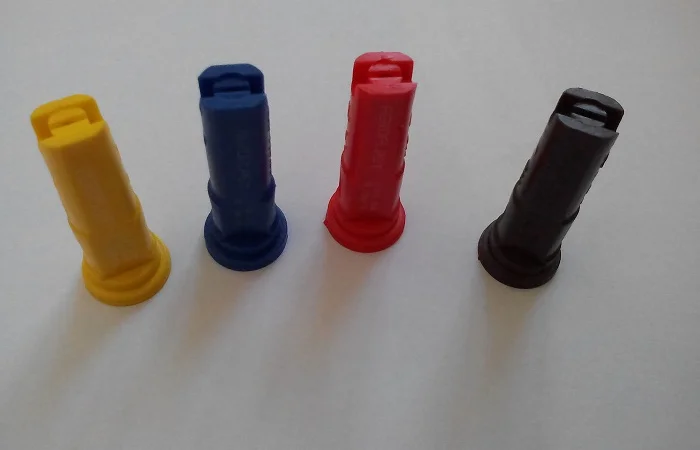 Распылитель инжекторный AP 031108MS фирмы Agroplast (Польша) - фото № 3