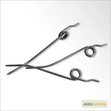 Пружины на всю сельхозтехнику - фото № 13