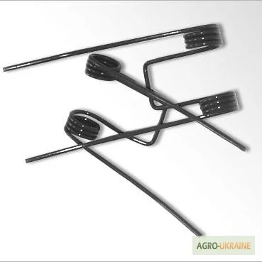 Пружины на всю сельхозтехнику - фото № 3