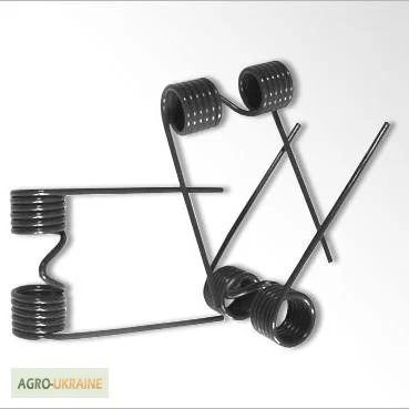 Пружины на всю сельхозтехнику - фото № 4