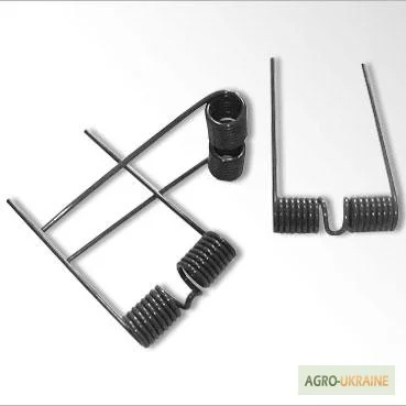 Пружины на всю сельхозтехнику - фото № 6