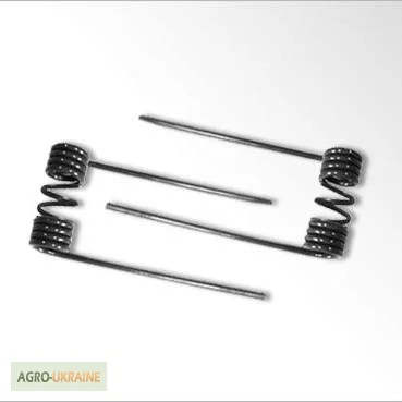 Пружины на всю сельхозтехнику - фото № 7