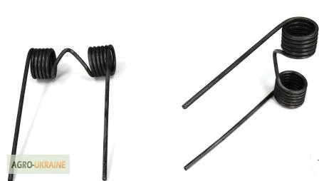 Пружины на всю сельхозтехнику - фото № 9