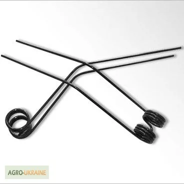 Пружини на Е-302, Марал, Fortschritt - фото № 10