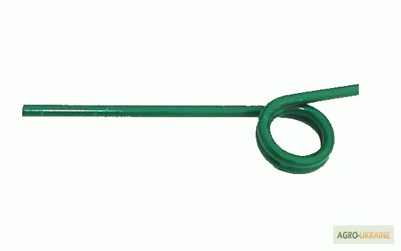 Пружини на Е-302, Марал, Fortschritt - фото № 8