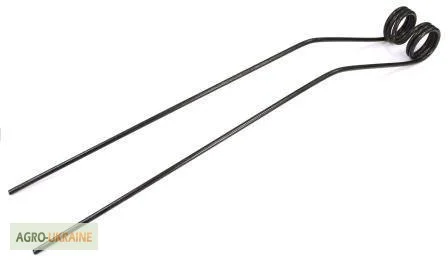 Пружини на Е-302, Марал, Fortschritt - фото № 6