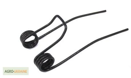 Пружини на Е-302, Марал, Fortschritt - фото № 4