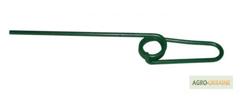 Пружини на Е-302, Марал, Fortschritt - фото № 12