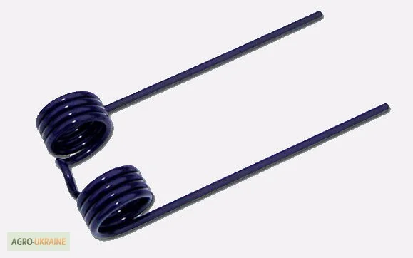 Пружини на Е-302, Марал, Fortschritt - фото № 11