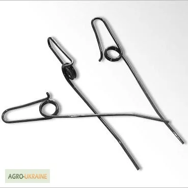 Пружини на сельхозтехнику - фото № 2