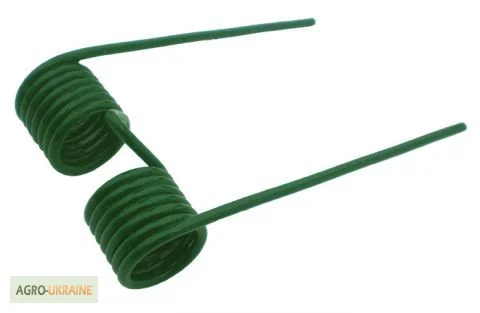 Пружини на сельхозтехнику - фото № 5