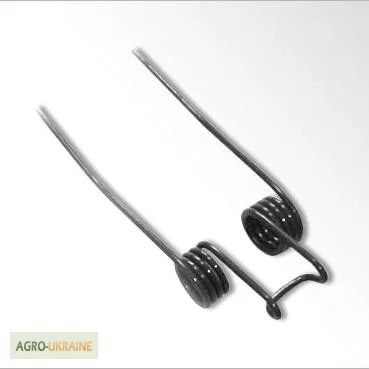 Пружини на сельхозтехнику - фото № 1