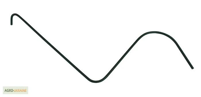 Пружини на сельхозтехнику - фото № 13