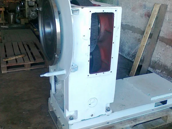 Запчасти для редукторов прессов грануляторов ОГМ 1, 5 - фото № 1