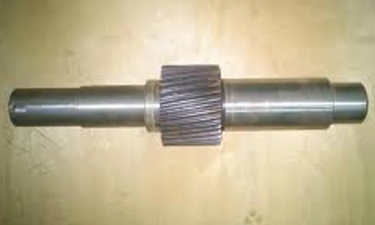 Запчасти для редукторов прессов грануляторов ОГМ 1, 5 - фото № 14